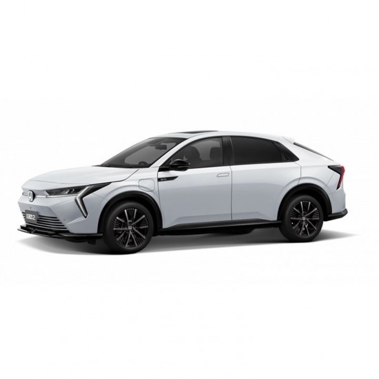 Honda e:N2 โปรโมชั่น