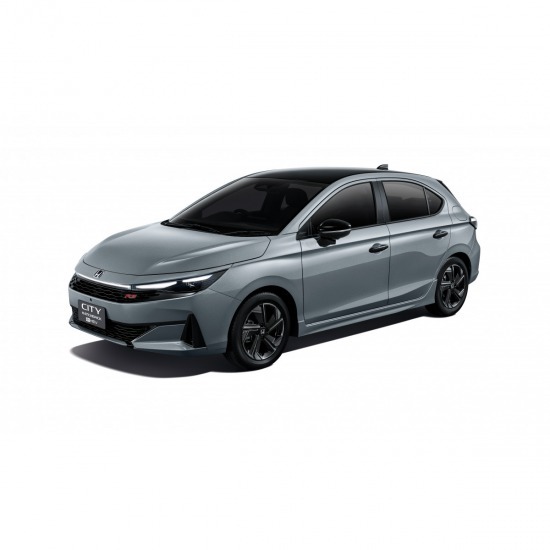 Honda city hatchback e:HEV โปรโมชั่น