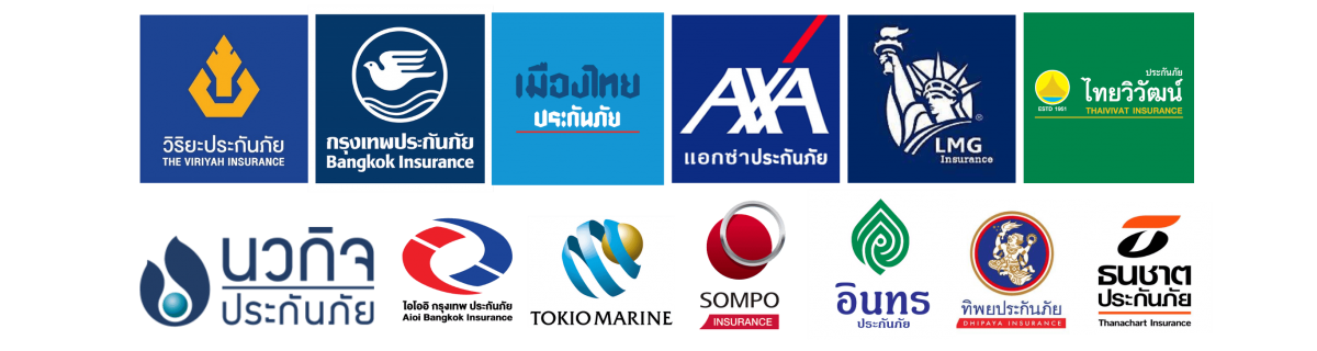 บริษัทประกันภัยรถฮอนด้า