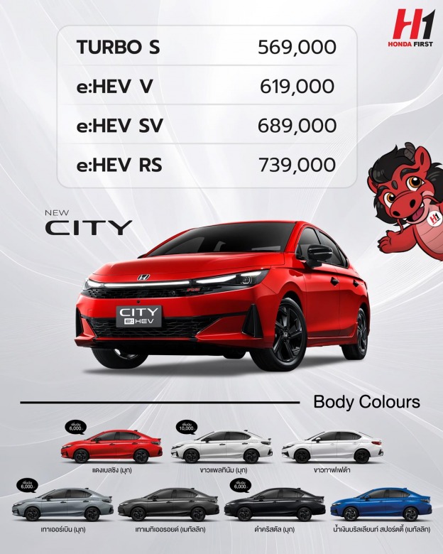 new-honda-city-price-and-colors-2026